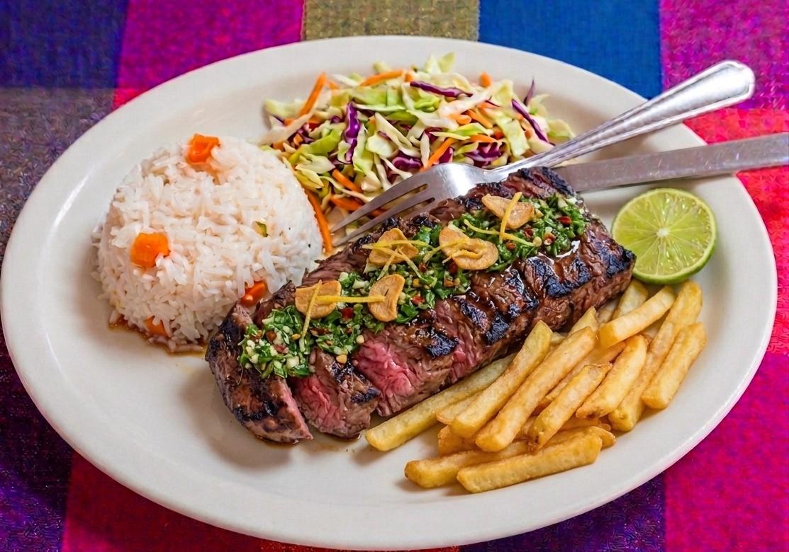 Arrachera