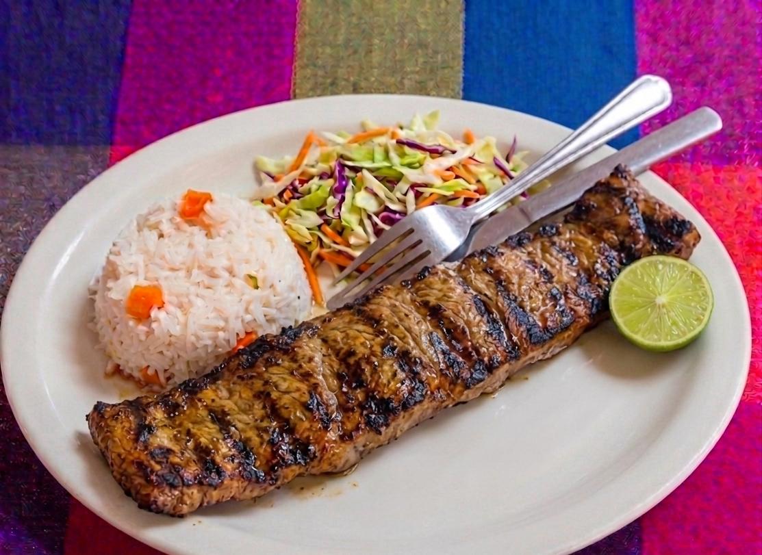 Carne Asada