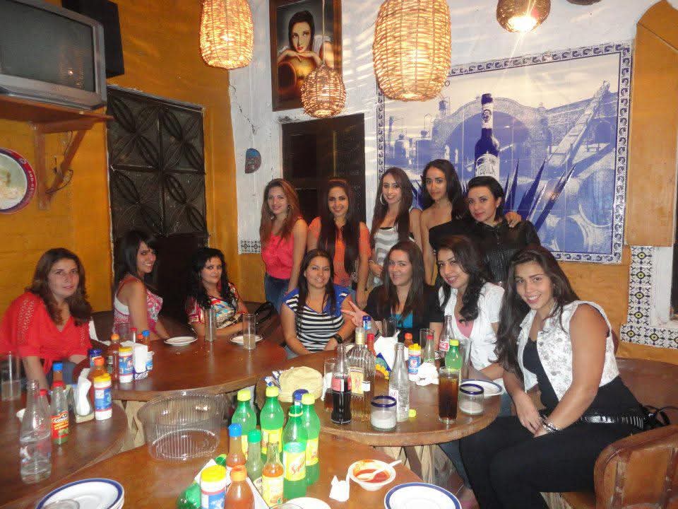 Barra de Bar