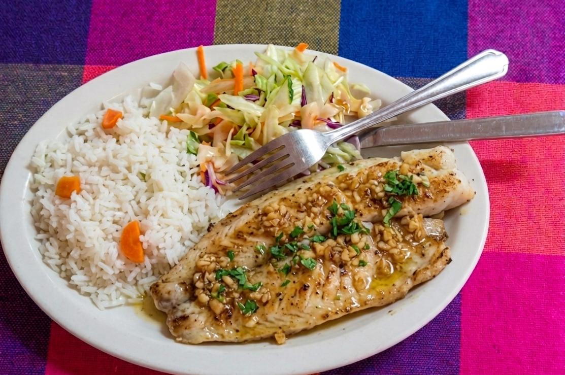 Filete al Mojo