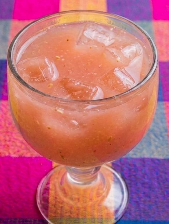 Agua de Guayaba