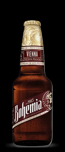 Bohemia Oscura