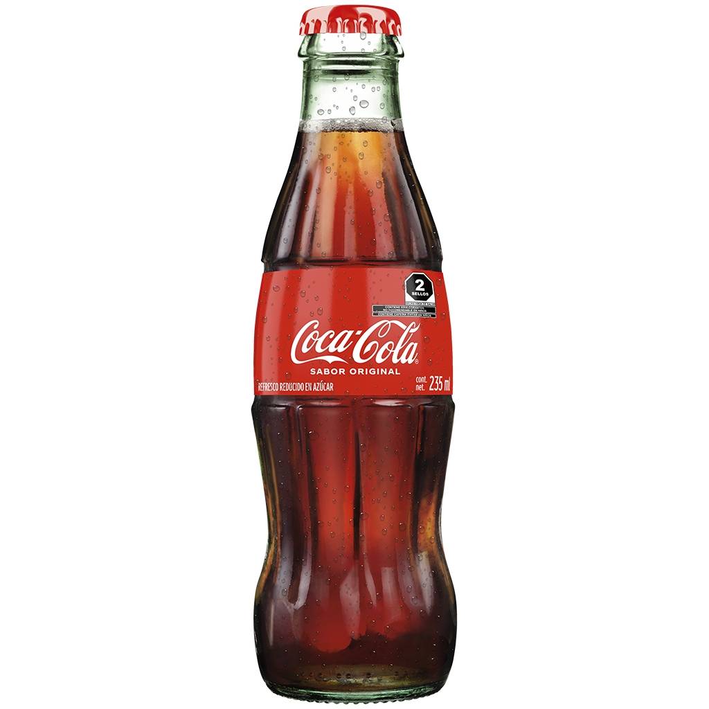 Coca Cola