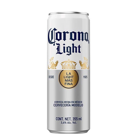 Corona Light