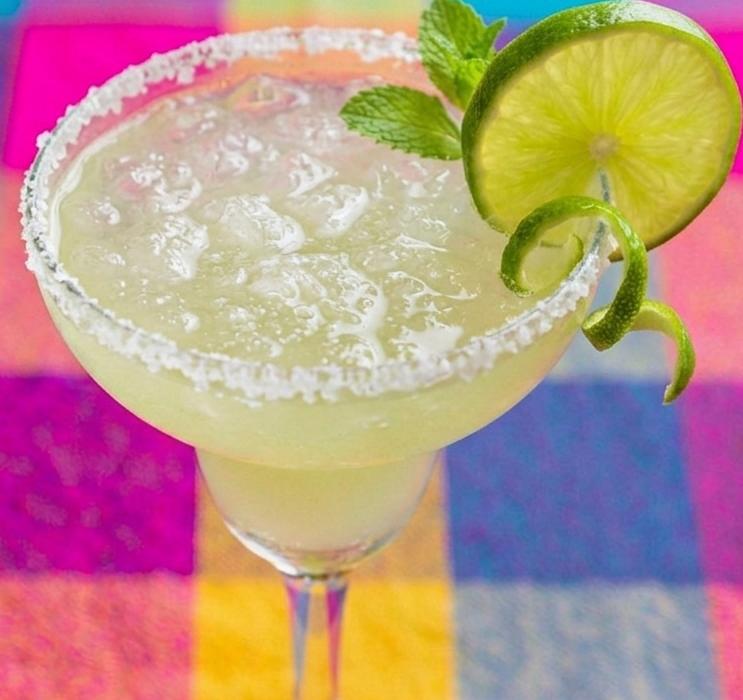 Margarita