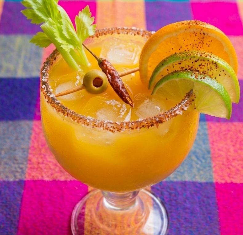 Naranjada