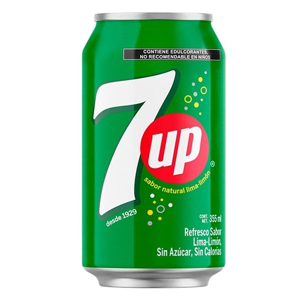 Seven Up