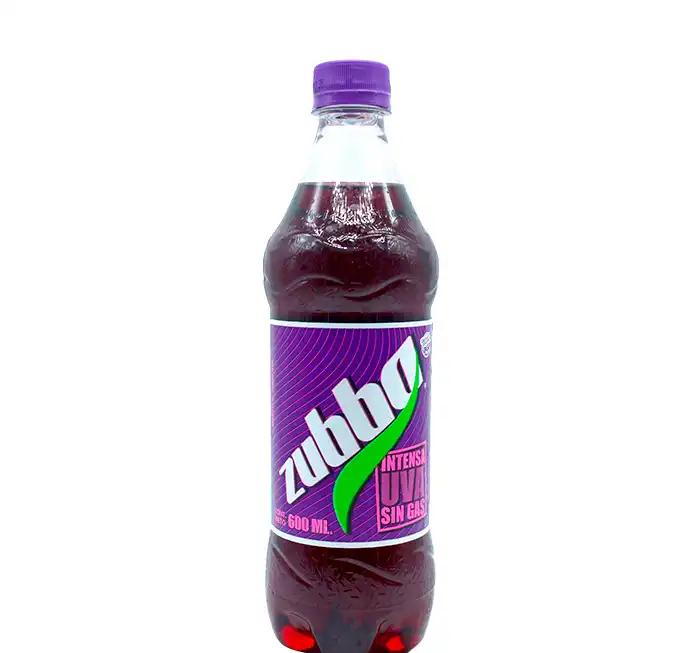Zuba